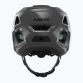 Lazer Lupo KinetiCore titanium bicycle helmet 4