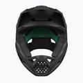Lazer Chase KinetiCore matte black bicycle helmet 3