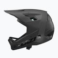 Lazer Chase KinetiCore matte black bicycle helmet 4