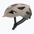 Lazer Cerro KinetiCore matte taupe bicycle helmet 2