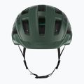 Lazer Cerro KinetiCore bike helmet smoke green 3