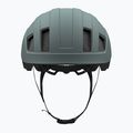 Lazer Verde KinetiCore matte sage green bicycle helmet 3