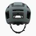 Lazer Verde KinetiCore matte sage green bicycle helmet 4