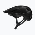 Lazer Finch KinetiCore matte black children's bicycle helmet 8