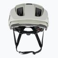 Lazer Finch KinetiCore grey children's bicycle helmet 2