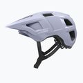 Lazer Finch KinetiCore wisteria children's bicycle helmet 8