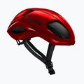 Lazer Vento KinetiCore metallic red bicycle helmet 6