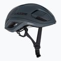 Lazer Vento KinetiCore cosmic blue bicycle helmet 4