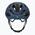 Lazer Vento KinetiCore cosmic blue bicycle helmet 9