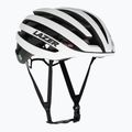 Lazer Z1 KinetiCore bicycle helmet white