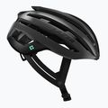 Lazer Z1 KinetiCore titanium bicycle helmet