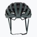 Lazer Z1 KinetiCore bicycle helmet cosmic blue 2