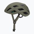 Bicycle helmet Lazer Strada KinetiCore matte pine green 3