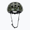Bike helmet Lazer Tempo KinetiCore pine green 2