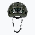Bike helmet Lazer Tempo KinetiCore pine green 4