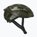 Bike helmet Lazer Tempo KinetiCore pine green