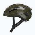 Bike helmet Lazer Tempo KinetiCore pine green 2
