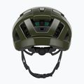 Bike helmet Lazer Tempo KinetiCore pine green 4