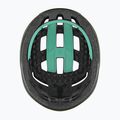 Bike helmet Lazer Tempo KinetiCore pine green 5