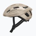 Bicycle helmet Lazer Tempo KinetiCore latte 2