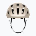 Bicycle helmet Lazer Tempo KinetiCore latte 3