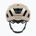 Bicycle helmet Lazer Tempo KinetiCore latte 4