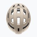 Bicycle helmet Lazer Tempo KinetiCore latte 5