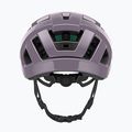 Bicycle helmet Lazer Tempo KinetiCore mulberry 4