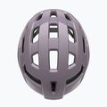 Bicycle helmet Lazer Tempo KinetiCore mulberry 5