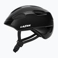 Lazer Nutz 2.0 KinetiCore black children's bike helmet 2