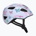 Lazer Nutz 2.0 KinetiCore butterfly children's bike helmet