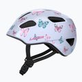 Lazer Nutz 2.0 KinetiCore butterfly children's bike helmet 2