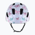 Lazer Nutz 2.0 KinetiCore butterfly children's bike helmet 3