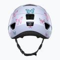 Lazer Nutz 2.0 KinetiCore butterfly children's bike helmet 4