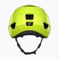 Lazer Nutz 2.0 KinetiCore flash yellow children's bike helmet 4