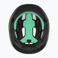 Lazer Nutz 2.0 KinetiCore flash yellow children's bike helmet 6