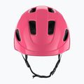 Children's bike helmet Lazer Nutz 2.0 KinetiCore fuschia 3