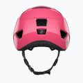 Children's bike helmet Lazer Nutz 2.0 KinetiCore fuschia 4