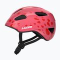 Lazer Nutz 2.0 KinetiCore little hearts children's bike helmet 2