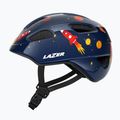 Lazer Nutz 2.0 KinetiCore space children's bike helmet 2