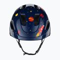 Lazer Nutz 2.0 KinetiCore space children's bike helmet 3