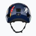 Lazer Nutz 2.0 KinetiCore space children's bike helmet 4