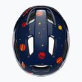 Lazer Nutz 2.0 KinetiCore space children's bike helmet 5