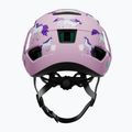 Lazer Nutz 2.0 KinetiCore unicorns children's bike helmet 5
