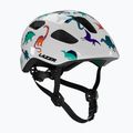 Lazer Pnut 2.0 KinetiCore dinosaurs children's bike helmet