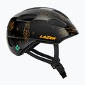 Lazer Pnut 2.0 KinetiCore flying rocket children's bike helmet