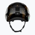 Lazer Pnut 2.0 KinetiCore flying rocket children's bike helmet 4