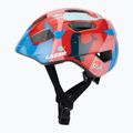 Children's bike helmet Lazer Pnut 2.0 KinetiCore ocean life 3
