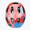 Children's bike helmet Lazer Pnut 2.0 KinetiCore ocean life 6