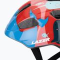 Children's bike helmet Lazer Pnut 2.0 KinetiCore ocean life 7